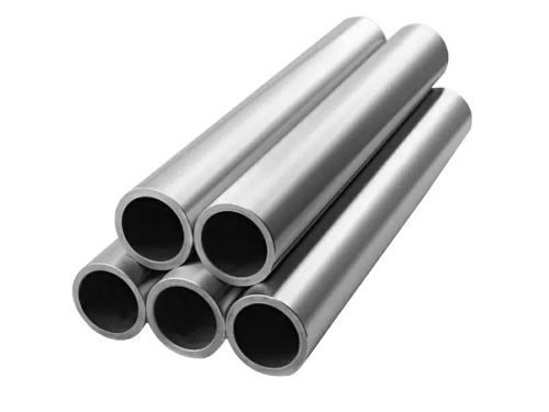 201 Stainless Steel Pipe/Tube