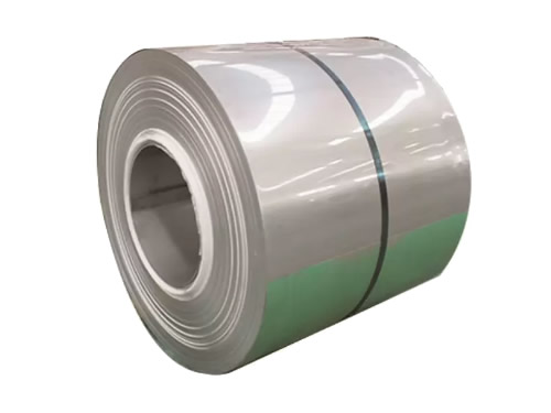 2205 Stainless Steel Coil