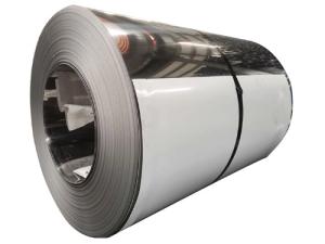 316L Stainless Steel Coil