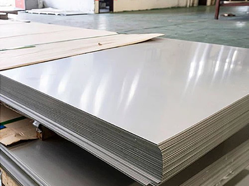 201 Stainless Steel Plate/Sheet