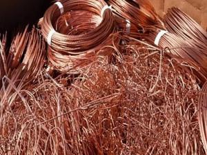 High Quality Copper Scrap