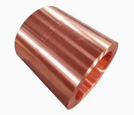 C11000 Copper Coil T2