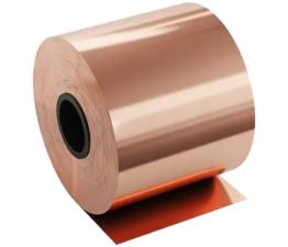 C10100 Copper Coil/TU0 Coil